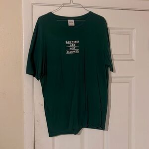 Zara T shirt XL